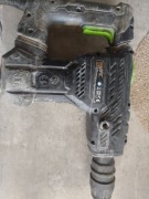 Młot wyburzeniowy /udarowy