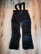 Spodnie narciarskie dziewczęce 