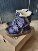 Buty profilaktyczne zimowe kozaki  Ani but. Roz. 24