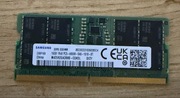 RAM Samsung DDR5 16GB