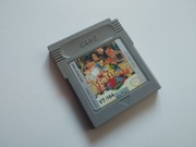 The Flintstones Gra Game Boy Gameboy Classic Pocket PAL DMG eur