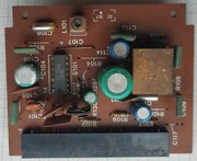 Moduł fonii MF2004 z UL1244 i UL1480