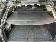 Roleta bagażnika z siatka Mercedes C-klasa w205  