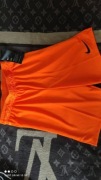 spodenki miejskie  treningowe NIKE BV6855 819 roz. S