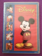 DVD Disney zaprasza największe przeboje część 2