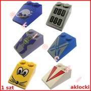 LEGO SKOS 3x2 Space SW 3298pb047 3298px5 3298p61 3298px7 3298pb022 