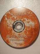 Retro CD sterowniki do kart (VGA) i dzwiękowych (Sound Card) ver.2.2