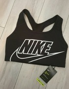 Top sportowy stanik sportowy fitness Nike r M 38