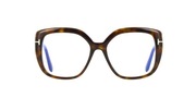Tom Ford TF 6043-B 052 53mm oprawki okularowe