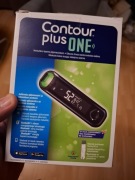 contour plus one glukometr aplikacja 