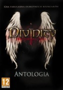 Divinity Antologia Box PL (komplet)