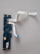 przyciski touchpada hp dv7 -1140ew