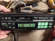 Radio samochodowe Alpine 7294R vintage 
