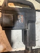 młot udarowy wyburzeniowy bosch gsh 11e sds max uszkodzony wirnik