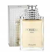 Oriflame woda toaletowa Possess Man