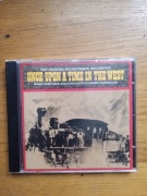 ONCE UPON A TIME IN THE WEST ENNIO MORRICONE 1968/1989 CD