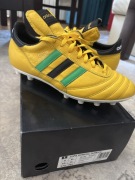 Adidas Copa Mundial | rozmiar UK 8.5 / 42 2/3 | skóra naturalna
