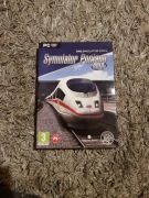 Symulator pociągu 2013 PC