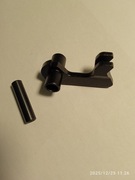 SWD. Dragunow. Kurek, oś kurka. Nowe.