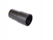 MUFA ,Redukcja,Adapter 38mm na 52 mm PVC DO WĘŻY