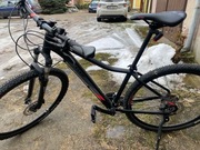 Rower MTB Cube Access HPA