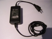 Zasilacz Cyfrowy polsat UP030T-1223 -- 12V - 2,3A 