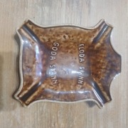 Popielniczka Ceramiczna 