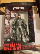 Stretch Batman DC Giochi Preziosi elastyczna figurka 25 cm