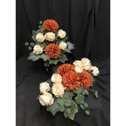 STROIK NA CMENTARZ NA GRÓB KOMPOZYCJA NAGROBNA