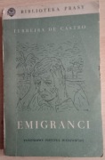 Emigranci Ferreira de Castro
