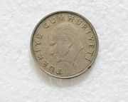 Moneta 50 LIRA LIR 1985
