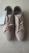 Buty, trampki damskie 39 