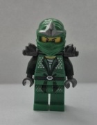 Lego Ninjago Lloyd ZX njo0065,9450, 9574