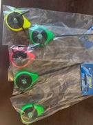 Bałałajki styropianowe płaskie 5szt za 99zł.