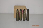 CGN wz. 43 Nabój ślepy miotający 7,62x39mm 