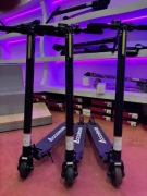 Hulajnoga elektryczna 250W 35km/h Super Prezent Komunia, Promocja Tanio