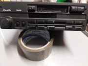 Radio Audi Beta CC