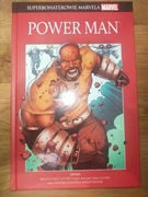 Superbohaterowie Marvela #8: Power Man