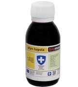 Płyn Lugola 
