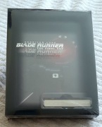 Łowca Androidów 4K Titans of Cult steelbook