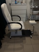 Fotel podologiczny