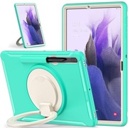 Etui Ochronne Case Samsung Galaxy Tab S7 miętowe