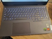 Laptop gamingowy lenovo 