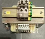 Transformator bezpieczeństwa 630VA Moeller