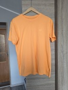 4F regular fit sportstyle basic t-shirt bluzka z krótkim rękawem bawełniana