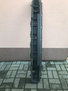 Wzmocnienie zderzaka Peugeot Partner