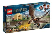 LEGO 75946 Harry Potter: Rogogon węgierski na Turnieju Trójmagicznym