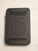 Dekoder Satelitarny Cyfrowy Polsat Mini D1AB