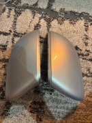 Komplet nakładek na lusterka Golf 6 PROMOCJA