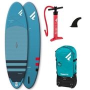 Deska SUP pompowana FANATIC Fly Air 10'4  blue